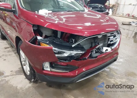 2019 Ford Edge Sel z USA, uszkodzony, nr VIN 2FMPK4J91KBC71207